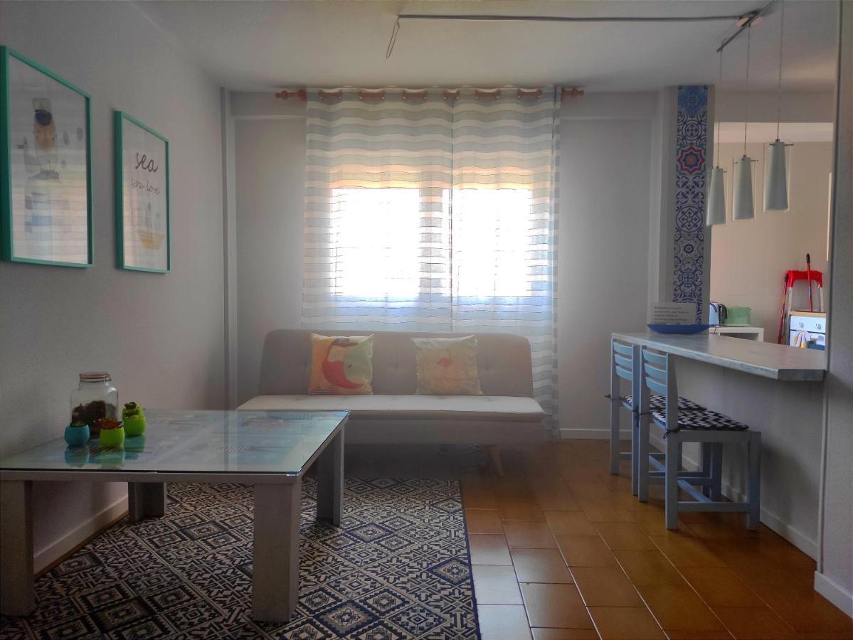 Apartamento Marinero En Ribadesella Exterior photo